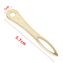 Slingshot Rubber Band Insert Tied Assistant Helper Tools Hunting Catapult Nee JR