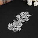 1pc Flower Dies Stencil Craft Embossing Cut Die For DIY Scrapbooking Card