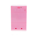 Play House Mini Fridge Children Kids Toys