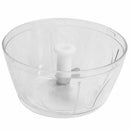 Manual Food Chopper For Vegetable Fruits Nuts Onions Hand power Mincer Blen