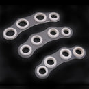Finger Span Trainer Finger Trainer Guitar Piano Finger Exercise Finger Reco
