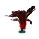 jianzi 15cm sack foot sports game kick feather kicking shuttlecocks  Z