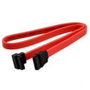5X(Serial ATA Sata Hard Drive Data Cable Lead Y9H9)