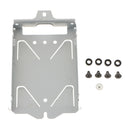 Hard Disk Drive HDD Mounting Bracket Repair Parts for Sony Playstation 4 PS4 Pro