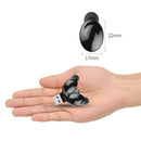 XG17 TWS Bluetooth5.0 Earphone Stereo Wireless Earbus HIFI Headset with Mic