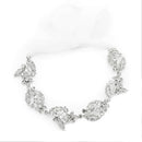 Crystal Bridal Wedding Head Piece Bride Headwear Headband Hair Band Women OZ