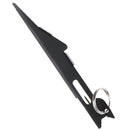 1Pc Nail Knot Tying Tool & Loop Tyer Hook Tier For Fly Fish Tackle Hook Knot  Gw