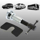 3pcs/set Car Auto Disc Brake Pad Caliper Separator Piston Rewind Hand Tool A