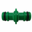 For Garden,Hose_Pipe 1/2Inch male to 1/2Inch male quick connector Y2W9 J3O2