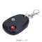 DC 12v relay 2CH 433MHz wireless RF Remote Control Switch Transmitter + Receiver