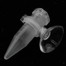 10pcs Aquarium Basket Feeder Fish Food Live