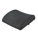 Memory Foam Seat Chair Lumbar Back Support Cushion Pillow For Office Home C C9J3