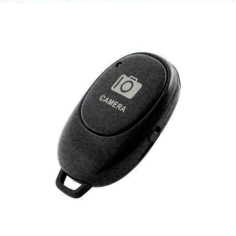 1 * Self-timer Button Wireless Bluetooth Remote Control Stick U2M1 T6O7 Shu N3H2
