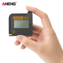 Digital Battery  For AAA AA 9V 1.5V Household Battery Checker