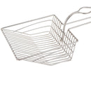 Cat Litter Scoop Metal Waste Scooper Poop Pet Sand Shovel Cleaning Tool OZ