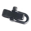 Stainless Steel D-Shackle Chain Shackle Rigging Fastener M5 5mm