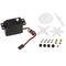3.5kg 3-Line RC Car Servo Motor for 1:10 CYS Savage XS TM MT Traxxas Axial