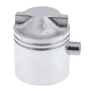 Piston Kit Assy Set 6G1-11630-00/STD For Yamaha Outboard 6HP 8HP M L 2T