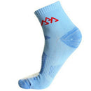 Santo Brand Women Thin Outdoor Sports Running Socks Cotton Socks