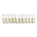 10 x T10 28SMD-1210 LED 168 194 W5W Wedge Light Bulb Lamp Car Auto Light Bulb