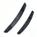 4*Car Door Edge Guard Bumper Anti-Scratch Protector Moulding Strip Accessories