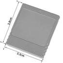 Key SD Flash Memory Card Reader Converter Adapter for Nintendo Wii NGC Game N5H8