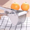 Manual Juicer Handle Juice Press Squeezer Fruit Juicer Extractor Stainless tool