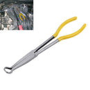 Car Spark Plug Wire Removal Pliers Long Nose Cylinder Cable Clamp Remova DTY