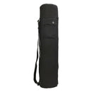 Yoga Mat Bag Full-Zip Exercise Yoga Mat Carry Bag - Mufti-Functional Outer