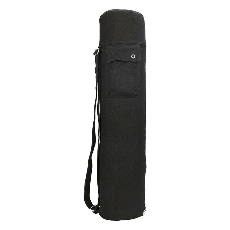 Yoga Mat Bag Full-Zip Exercise Yoga Mat Carry Bag - Mufti-Functional Outer