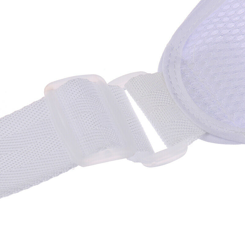 1Pcs Arm Sling Medical Sling Fractured Shoulder Rotator Cuff Support Immobiliz&+