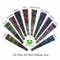 Peacock Folding Hand Held Fans Bulk For Women - Spanish/Chinese/Japanese Vi O3Q2