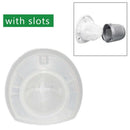 4 Pack Replacement Black & Decker Dustbuster VF110 Filter, Part Compatible  K4M7