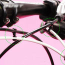 Bike Cable Housing Deluxe Outer Casing 4mm Dia. Derailleur Protection Hose