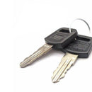 Mailbox Lock, 3 Pack Cam Lock for Cabinet Letter Box Locker Drawer Door Cup