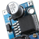 5pcs LM2596S DC-DC Buck Converter Adjustable Power Supply Step Down Module M7N8