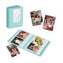 9 in 1 Instant Film Camera Accessories for Instax Mini 8 8+ Mini 9 (Blue) A