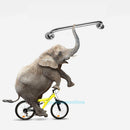 30cm Stainless Steel Bathroom Shower Wall Bathtub Handrail Safety Grab Bar