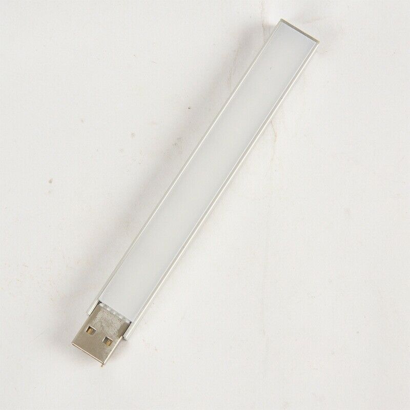 Usb Led Plant Growth Lamp 2.5W Home Indoor Imitation Sun Fill Light Full Sp