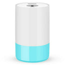 3 In 1 Usb Air Humidifier Ultrasonic Mini Humidifier With Led Light Mini Us