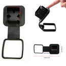 Trailer Hitch Tube Protector