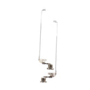 Laptop LCD Hinges Right & Left Set Repairment for DELL Inspiron 15R N5010