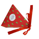 30 Pcs Gift Boxes Decorative Candy Boxes,Christmas Cookies Candy Bags, Xmas
