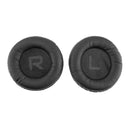 2pcs Replacement 100mm Earpad Cushion for Superlux HD660 HD330 Headphones A