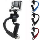 Portable Handheld Video Sports Cam Camera Stabilizer for GoPro Hero 2 3 4 Black