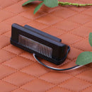 12V-24V LED Number Licence Plate Rear Tail Light Lamp for Truck Trailer Car