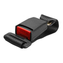 601E Car Seat Belt Auto Accessories Extender Safety Belt Extension Buckle Clip