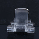 1 Pair For PUBG Mobile Game Fire Button Aim Key Smart phone Gaming Trigger