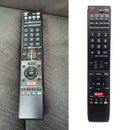 Remote Control GB118WJSA for SHARP AQUOS TV GB005WJSA GA890WJSA GB004WJSA