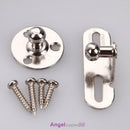 Door Lift Pneuatic SupportHydraulic Gas Spring Stay for  Cabinet White